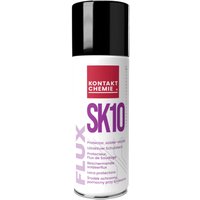 Lötlack sk 10 74509-AA Leiterplattenlack 200 ml - Kontakt Chemie von KONTAKT CHEMIE