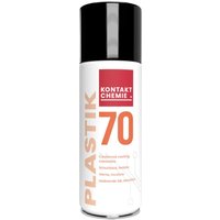 Plastik 70 74313-AA Isolier- und Schutzlack 400 ml - Kontakt Chemie von KONTAKT CHEMIE