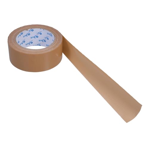 KONTONTY 1rolle Wasserdichtes Und Strapazierfähiges Klebeband Einseitig Stark Für Vielseitige Anwendungen Für Reparaturen Bastelprojekte Und Renovierungen Lang Breit KONTONTY 1rolle Wasserdichtes Und Strapazierfähiges Klebeband Einseitig Stark Für Vielseitige Anwendungen Für Reparaturen Bastelprojekte Und Renovierungen Lang Breit von KONTONTY