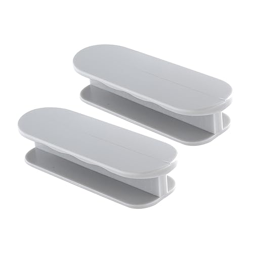 KONTONTY Schrankgriff Türgriff Selbstklebend Für Kühlschrank Fenster Schranktür Schuhschrank KONTONTY Schrankgriff Türgriff Selbstklebend Für Kühlschrank Fenster Schranktür Schuhschrank von KONTONTY