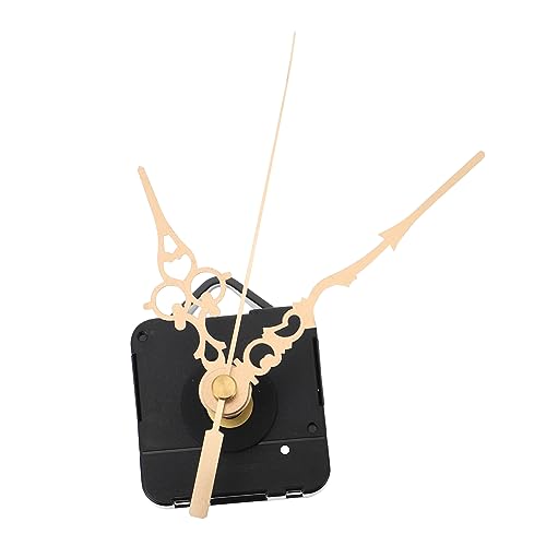 KONTONTY 1satz Hochdrehendem Quartz- Für -Uhren Präzisen Zeigern Und Robustem Mechanismus Für Wanduhren Und Reparaturen von KONTONTY