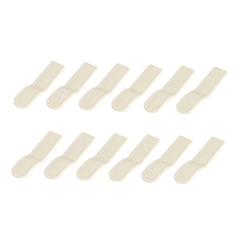 KONTONTY Toilettensitzzubehör Aus Pp-material Toilettendeckelgriff Leicht Zu Reinigen Langlebig Für Toiletten Deckel von KONTONTY