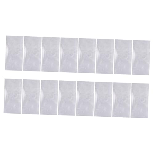 KONTONTY 16 Blatt Fliesenaufkleber Mit Marmormuster Selbstklebende Wasserdichte Wandaufkleber Für Küchenrückwände – Pvc Wandaufkleber Für Badezimmer von KONTONTY