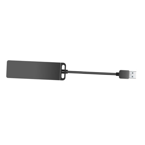 KONTONTY 1m USB-hub USB-Extender Kabel Verzinnter Kupferkern Für Stabilen Datenaustausch Hitze Und Abriebfeste Hülle KONTONTY 1m USB-hub USB-Extender Kabel Verzinnter Kupferkern Für Stabilen Datenaustausch Hitze Und Abriebfeste Hülle von KONTONTY