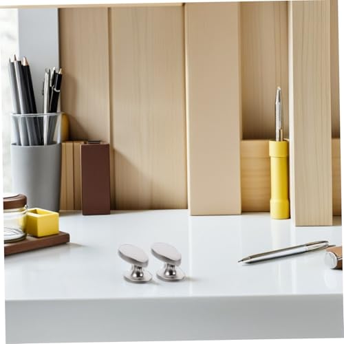 KONTONTY 2 Stück Schubladengriffe Einlochgriff Zinklegierung Retro Stil für Küche Bad Schlafzimmer Schrank Kommode Möbelgriff Ergonomisch und Passend KONTONTY 2 Stück Schubladengriffe Einlochgriff Zinklegierung Retro Stil für Küche Bad Schlafzimmer Schrank Kommode Möbelgriff Ergonomisch und Passend von KONTONTY