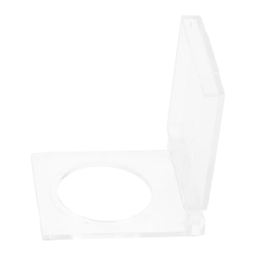 KONTONTY 2 Stück Teiliges Lichtpad Schalterabdeckungs Robuster Schutz für Rhinestone Art Copy Board und Lichtschalter Vielseitiger Touch Schutz für Malzubehör und LED Zeichenbrett KONTONTY 2 Stück Teiliges Lichtpad Schalterabdeckungs Robuster Schutz für Rhinestone Art Copy Board und Lichtschalter Vielseitiger Touch Schutz für Malzubehör und LED Zeichenbrett von KONTONTY