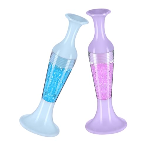 KONTONTY 2 Stück Teiliges Nail Art Dotting Tool Blumentopf Förmiger DIY Nageldesign Stift Präzise Maniküre Drill Pen für Nagelmalerei Kreuzstich und Nail Art Langlebig und Vielseitig für KONTONTY 2 Stück Teiliges Nail Art Dotting Tool Blumentopf Förmiger DIY Nageldesign Stift Präzise Maniküre Drill Pen für Nagelmalerei Kreuzstich und Nail Art Langlebig und Vielseitig für von KONTONTY