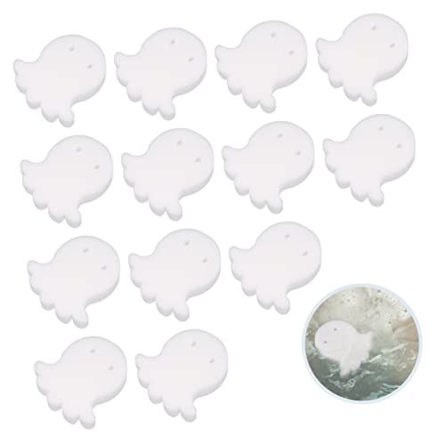 KONTONTY 20 Stück Oktopusform Ölabsorbierender Filter für Hot Tubs und Spas Hochleistungsfilter Schwämme zur Effektiven von Wasser und Oberflächen KONTONTY 20 Stück Oktopusform Ölabsorbierender Filter für Hot Tubs und Spas Hochleistungsfilter Schwämme zur Effektiven von Wasser und Oberflächen von KONTONTY