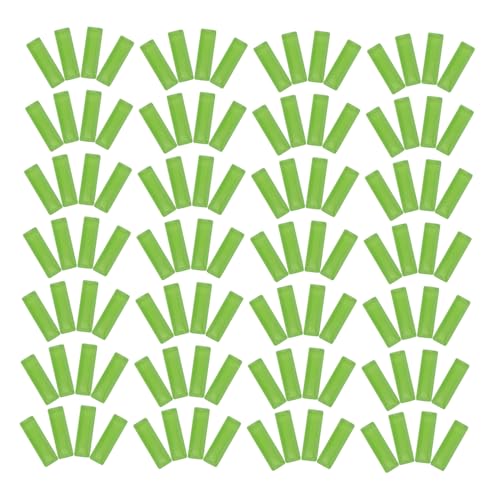 KONTONTY 2Er-Pack Grüne Rechteckige Glas-mosaikfliesen für DIY Bastelprojekte Vielseitige Mosaiksteine für Heimdekoration Kunsthandwerk KONTONTY 2Er-Pack Grüne Rechteckige Glas-mosaikfliesen für DIY Bastelprojekte Vielseitige Mosaiksteine für Heimdekoration Kunsthandwerk von KONTONTY