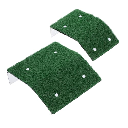 KONTONTY 2stücke Pool-Tier-Flucht-Rampe Mit Saugnapf Tragbar Für Kleine Tiere Wetterfeste Materialien Stabile Befestigung Für Schwimmbäder Und Spas Kletterhilfe Zur Ertrinkungsprävention KONTONTY 2stücke Pool-Tier-Flucht-Rampe Mit Saugnapf Tragbar Für Kleine Tiere Wetterfeste Materialien Stabile Befestigung Für Schwimmbäder Und Spas Kletterhilfe Zur Ertrinkungsprävention von KONTONTY