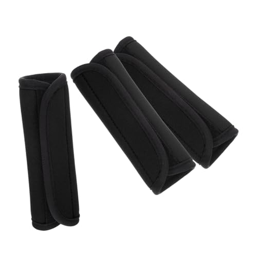 KONTONTY 3 Stück Abnehmbare Rutsch Griffpolster für Klimmzugstangen Türrahmen Schutz Fitness Zubehör für Hanteln und Langhanteln Ergonomisch Handschonend Vielseitig Einsetzbar KONTONTY 3 Stück Abnehmbare Rutsch Griffpolster für Klimmzugstangen Türrahmen Schutz Fitness Zubehör für Hanteln und Langhanteln Ergonomisch Handschonend Vielseitig Einsetzbar von KONTONTY