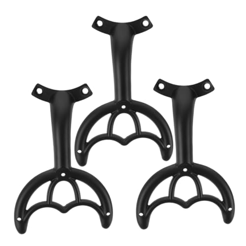 KONTONTY 3 Stück Teiliges Deckenventilator Ersatzarm aus Robustem Zinklegierung Stabile Halterung zur Deckenmontage Langlebige Lüfterflügel Trägerstange Geeignet als Ersatz für KONTONTY 3 Stück Teiliges Deckenventilator Ersatzarm aus Robustem Zinklegierung Stabile Halterung zur Deckenmontage Langlebige Lüfterflügel Trägerstange Geeignet als Ersatz für von KONTONTY