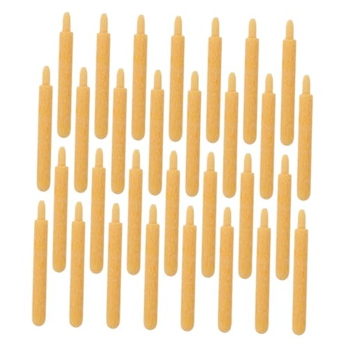 KONTONTY 30 Stück Teiliges Ersatzspitzen Marker Pen Nachfüllspitzen Langlebige Malstift Spitzen für Kreidemarker Glattes Schreiben Geeignet für Schüler Künstler und Bürogebrauch KONTONTY 30 Stück Teiliges Ersatzspitzen Marker Pen Nachfüllspitzen Langlebige Malstift Spitzen für Kreidemarker Glattes Schreiben Geeignet für Schüler Künstler und Bürogebrauch von KONTONTY