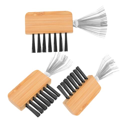 KONTONTY 3stücke Blumenfrosch-reinigungskamm Aus Metall Blumenarrangement-Werkzeug Blumenreinigungsrechen Für Kämmereinigung Und Pflege Von Blumenkämmen von KONTONTY