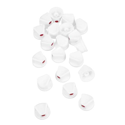 KONTONTY 40 Stück Sprühdüsen Für Aerosoldosen Graffiti Sprühfarbe Kappen Austauschbare Sprühköpfe Robuste Kunststoffdüsen Gleichmäßiges Sprühen Für Professionelle Ergebnisse KONTONTY 40 Stück Sprühdüsen Für Aerosoldosen Graffiti Sprühfarbe Kappen Austauschbare Sprühköpfe Robuste Kunststoffdüsen Gleichmäßiges Sprühen Für Professionelle Ergebnisse von KONTONTY