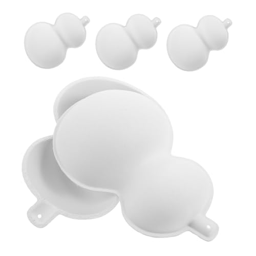 KONTONTY 5stücke Zellstoffmaske Zum Bemalen Weiße Masken Für Junge Mädchen Blanko Papiermasken Zum Dekorieren Katzenpapiermaske Für Partys Und DIY-aktivitäten KONTONTY 5stücke Zellstoffmaske Zum Bemalen Weiße Masken Für Junge Mädchen Blanko Papiermasken Zum Dekorieren Katzenpapiermaske Für Partys Und DIY-aktivitäten von KONTONTY