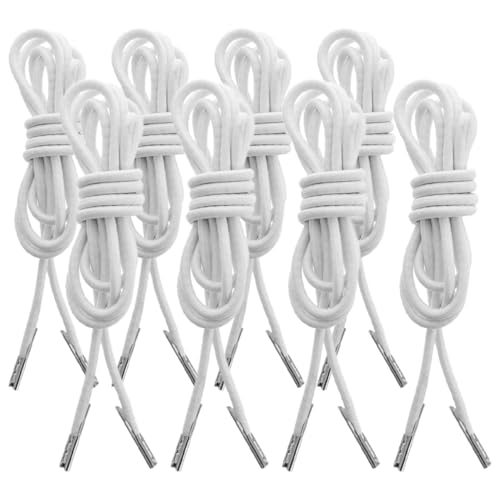 KONTONTY 8 Stück Lounge Chair Replacement Cords Robuste und Elastische Bänder für Gartenstühle Einfach zu Montieren Langlebig und Sicher für Entspannung und Freizeit von KONTONTY