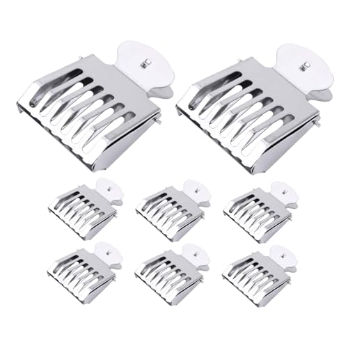 KONTONTY 8 Teiliges Imkereiwerkzeug Bienenaufzuchtwerkzeug Bienen Insektenclip Imkerei Grundwerkzeug Imkereiausrüstung Imkereigreifer Bieneninkubationsbasen Honigbienenkäfig KONTONTY 8 Teiliges Imkereiwerkzeug Bienenaufzuchtwerkzeug Bienen Insektenclip Imkerei Grundwerkzeug Imkereiausrüstung Imkereigreifer Bieneninkubationsbasen Honigbienenkäfig von KONTONTY