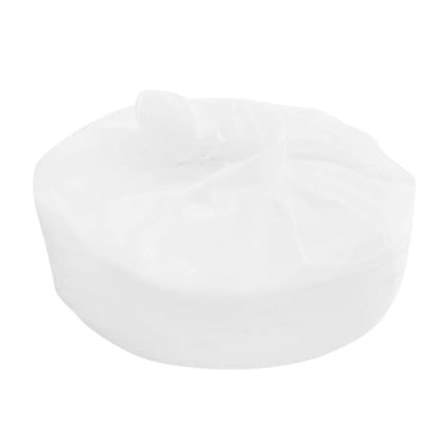 KONTONTY Atmungsaktiver Sitzsack Liner ohne Füllung Einfach zu Reinigender Innensack für Zuhause Büro und Außenbereich XL von KONTONTY