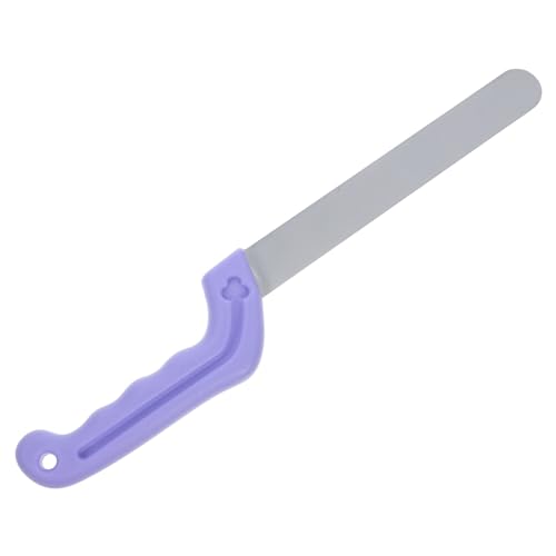 KONTONTY Blumenschneider Handheld Cutter für Floristen Werkzeug zur Formung von Blumenschaum für Blumenarrangements und Dekorationen Langlebig und Einfach zu Bedienen von KONTONTY