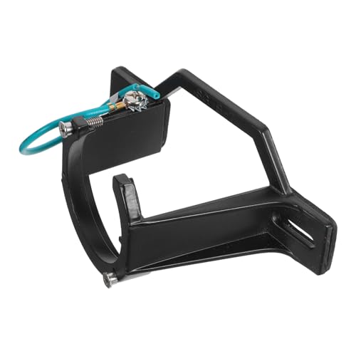 KONTONTY Ceiling Fan Bracket aus Aluminium Schräger Deckenhalter für Kathedraldecken Einfache Montage Wetterfest für Innen Außenbereich Geeignet für Wohnzimmer und Terrasse KONTONTY Ceiling Fan Bracket aus Aluminium Schräger Deckenhalter für Kathedraldecken Einfache Montage Wetterfest für Innen Außenbereich Geeignet für Wohnzimmer und Terrasse von KONTONTY