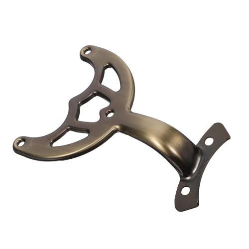 KONTONTY Deckenventilator Blattarm Halterung Ersatzteil Stabilisierende Befestigung Leiser Lauf Einfache Montage Kompatibel für Ventilatorreparatur und Austausch von Fan-halterungen KONTONTY Deckenventilator Blattarm Halterung Ersatzteil Stabilisierende Befestigung Leiser Lauf Einfache Montage Kompatibel für Ventilatorreparatur und Austausch von Fan-halterungen von KONTONTY