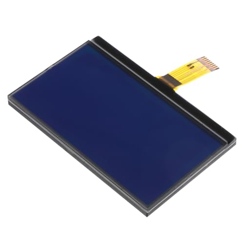 KONTONTY Drucker LCD Bildschirm Hochauflösender Ersatzschirm für Drucker Multifunktional Hohe Breiter Betrachtungswinkel Präzise Detailwiedergabe KONTONTY Drucker LCD Bildschirm Hochauflösender Ersatzschirm für Drucker Multifunktional Hohe Breiter Betrachtungswinkel Präzise Detailwiedergabe von KONTONTY