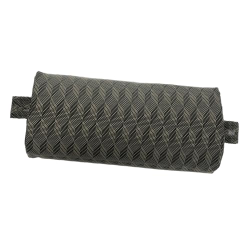 KONTONTY Ergonomisches Deckstuhl Kopfkissen Hochwertigem und Stoff Bequeme Wiederverwendbare Kopfstütze für Garten und Strandstühle für Nackenunterstützung Beim Entspannen KONTONTY Ergonomisches Deckstuhl Kopfkissen Hochwertigem und Stoff Bequeme Wiederverwendbare Kopfstütze für Garten und Strandstühle für Nackenunterstützung Beim Entspannen von KONTONTY