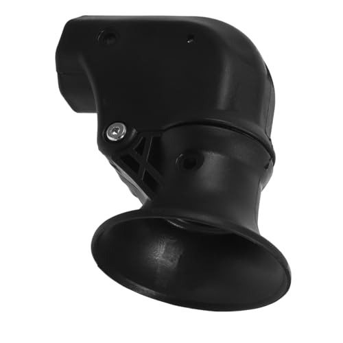 KONTONTY Ersatzteile Für Terrassenschirmstangen Schirmdach Kniestück Terrassenschirm Zubehör Terrassenschirmrohr Gartenschirm Schirm Ersatzteile Schirm Kniestück Schwarz KONTONTY Ersatzteile Für Terrassenschirmstangen Schirmdach Kniestück Terrassenschirm Zubehör Terrassenschirmrohr Gartenschirm Schirm Ersatzteile Schirm Kniestück Schwarz von KONTONTY