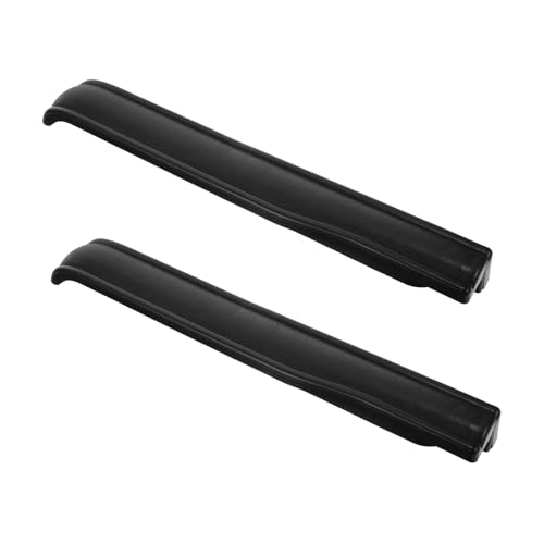 KONTONTY Faltbare Armlehnen für Klappbett und Klappstuhl Ergonomisch Geformt Robuste Materialien Komfortable Armstütze für Büro und Entspannung Handermüdung Zubehör KONTONTY Faltbare Armlehnen für Klappbett und Klappstuhl Ergonomisch Geformt Robuste Materialien Komfortable Armstütze für Büro und Entspannung Handermüdung Zubehör von KONTONTY