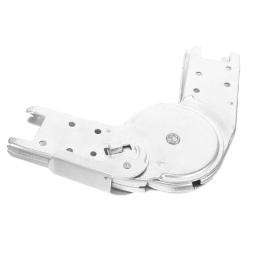 KONTONTY Faltbare Leiter Scharniere Multifunktionale Leiter Adapter für Verschiedene Leiterarten Langlebig und Leicht für Heimwerker und Profis von KONTONTY