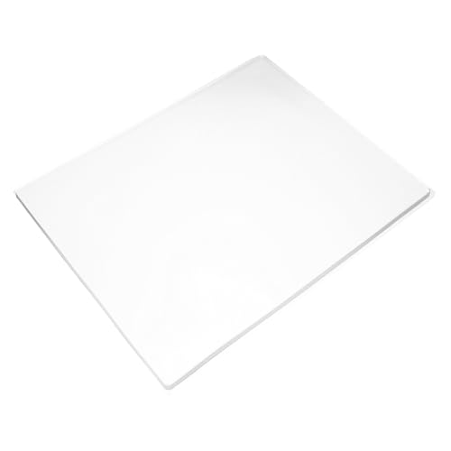 KONTONTY Gelpresse-gelplatte Für Monoprinting Flexible Wiederverwendbare Druckplatte Gelpad Zum Basteln Gelstempelplatte Für Kartenherstellung Und Kunstdruck KONTONTY Gelpresse-gelplatte Für Monoprinting Flexible Wiederverwendbare Druckplatte Gelpad Zum Basteln Gelstempelplatte Für Kartenherstellung Und Kunstdruck von KONTONTY