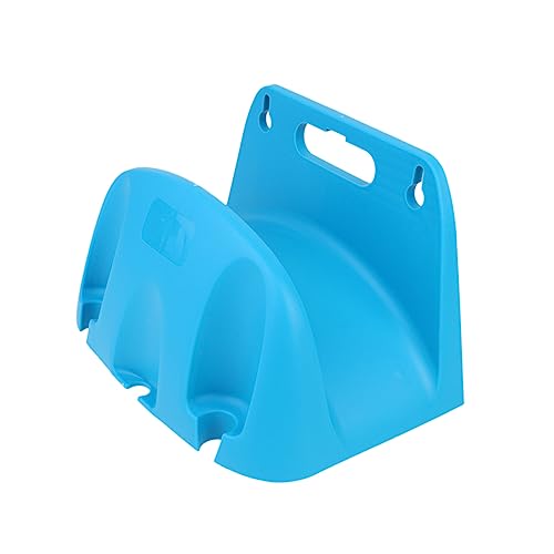 KONTONTY Hochwertiger Schlauchhalter Robuster Wasserorganizer für Garten und Haushalt Leicht und zur Aufbewahrung von Gartenschläuchen Einfach zu Reinigen Sorgt für Ordnung Wasserversorgung KONTONTY Hochwertiger Schlauchhalter Robuster Wasserorganizer für Garten und Haushalt Leicht und zur Aufbewahrung von Gartenschläuchen Einfach zu Reinigen Sorgt für Ordnung Wasserversorgung von KONTONTY