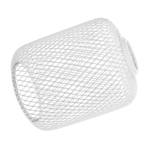 KONTONTY Hollow Out Pendelleuchte Lampenschirm aus Design für Wohnzimmer Esszimmer und Schlafzimmer Weiches Licht Einfache Installation Vielseitige Nutzung von KONTONTY