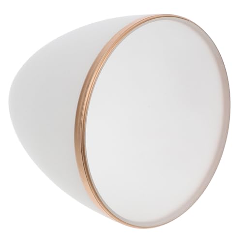 KONTONTY Lampenschirm Ersatz Lampenabdeckung Decken und Tischlampe Lampenschirm Langlebig Installieren für Pendelleuchte Wandlampe von KONTONTY