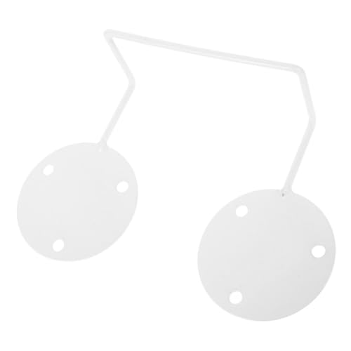 KONTONTY Matratzen Antirutsch Fixierung Matratzenfixator Verhindert Das Verrutschen Der Matratze Matratzenhalter Gegen Verrutschen Metall Matratzen Gleitstopper Matratze Antirutsch Eisen KONTONTY Matratzen Antirutsch Fixierung Matratzenfixator Verhindert Das Verrutschen Der Matratze Matratzenhalter Gegen Verrutschen Metall Matratzen Gleitstopper Matratze Antirutsch Eisen von KONTONTY