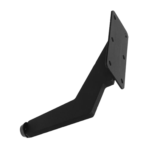 KONTONTY Metallmöbelfüße Für Schrank Sofa Stuhl Regal Bett Tv-ständer Ersatzbeine Robuste Und Kratzfeste Basis Einfache Installation von KONTONTY