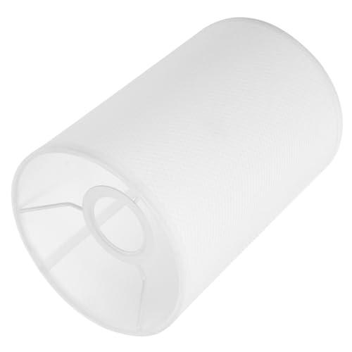 KONTONTY Moderner Stoff Lampenschirm für Tischlampe Leichtes Design Einfache Montage Vielseitig Einsetzbar für Schlafzimmer Wohnzimmer und Arbeitszimmer Passend für Fassungen KONTONTY Moderner Stoff Lampenschirm für Tischlampe Leichtes Design Einfache Montage Vielseitig Einsetzbar für Schlafzimmer Wohnzimmer und Arbeitszimmer Passend für Fassungen von KONTONTY