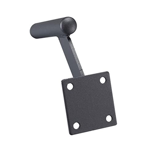 KONTONTY Möbelfüße Beine für Sofa Schrank Tv Möbel Robuste Stützfüße Kaltgewalztem Installieren für DIY Möbel von KONTONTY