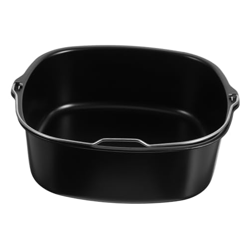 KONTONTY Multifunktionales Kuchenbackfass für Luftfritteuse Quadratisches Abnehmbares Backzubehör Hitzebeständig für Verschiedene Kochbedürfnisse und Einfache KONTONTY Multifunktionales Kuchenbackfass für Luftfritteuse Quadratisches Abnehmbares Backzubehör Hitzebeständig für Verschiedene Kochbedürfnisse und Einfache von KONTONTY