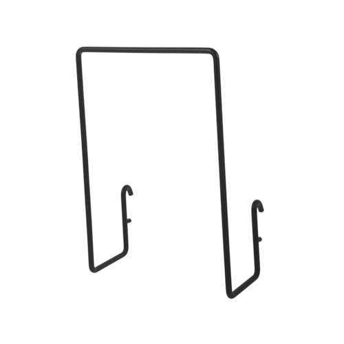 KONTONTY Multifunktionales Lochwand Regal aus Robustem Einfache Montage ohne Bohren für Werkzeug und Küchenutensilien Wandhalterungssystem für Garage und Haushalt KONTONTY Multifunktionales Lochwand Regal aus Robustem Einfache Montage ohne Bohren für Werkzeug und Küchenutensilien Wandhalterungssystem für Garage und Haushalt von KONTONTY