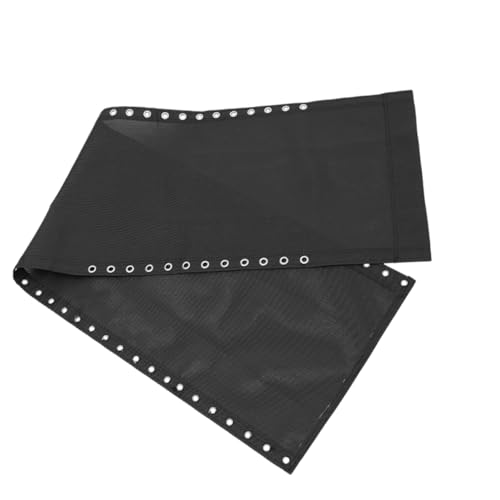 KONTONTY Outdoor-loungesessel-bezug Aus Atmungsaktivem Stoff Ersatzstoff Für Terrassenliegestühle Gartenstuhl-Abdeckung Aus Strapazierfähigem Material Stuhlinnenbezug Für Liegestühle KONTONTY Outdoor-loungesessel-bezug Aus Atmungsaktivem Stoff Ersatzstoff Für Terrassenliegestühle Gartenstuhl-Abdeckung Aus Strapazierfähigem Material Stuhlinnenbezug Für Liegestühle von KONTONTY