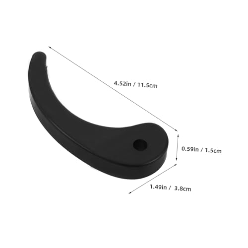KONTONTY Regenschirm Befestigungswerkzeuge Regenschirm Lenkteile Ersatzgriff Befestigungswerkzeuge Befestigung Terrassenzubehör KONTONTY Regenschirm Befestigungswerkzeuge Regenschirm Lenkteile Ersatzgriff Befestigungswerkzeuge Befestigung Terrassenzubehör von KONTONTY
