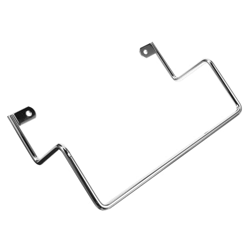 KONTONTY Rutschfester Matratzengreifer aus Metall Stabiler Matratzenhalter für Bettrahmen um Verrutschen zu Verhindern zu Installieren und Langlebig Design von KONTONTY