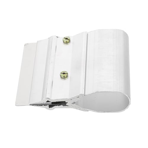 KONTONTY Siebdruck-schabplatte Druckfarbenschaber Werkzeug Aus Haltbarem Material rutschfest Verzugsfrei KONTONTY Siebdruck-schabplatte Druckfarbenschaber Werkzeug Aus Haltbarem Material rutschfest Verzugsfrei von KONTONTY