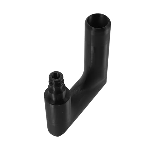 KONTONTY Schnellkupplung Gartenschlauchverbinder mit Haken Kunststoff Schlauchkupplung Drehbar Dichtungsoptimiert Uv-beständig für Gartenbewässerung Gewindeadapter Passend für KONTONTY Schnellkupplung Gartenschlauchverbinder mit Haken Kunststoff Schlauchkupplung Drehbar Dichtungsoptimiert Uv-beständig für Gartenbewässerung Gewindeadapter Passend für von KONTONTY