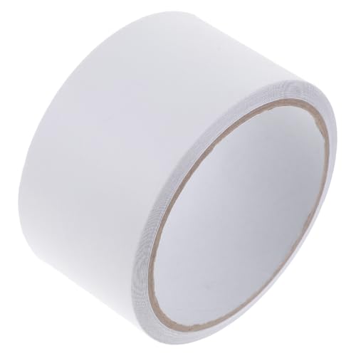 KONTONTY Selbstklebendes Reparaturset für Aufblasbare Ringe TPU Patch Wasserdichtes Robustes Klebeband für Schwimmringe Boote Zelte und Aufblasbare Spielzeuge von KONTONTY