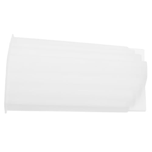 KONTONTY Silikon Kerzenform Mehrseitig Diy Kerzengießen Flexible Langlebige Silikonform für Dekorative Duftkerzen Einfache Entformung Geeignet für Anfänger und Heimdekoration KONTONTY Silikon Kerzenform Mehrseitig Diy Kerzengießen Flexible Langlebige Silikonform für Dekorative Duftkerzen Einfache Entformung Geeignet für Anfänger und Heimdekoration von KONTONTY
