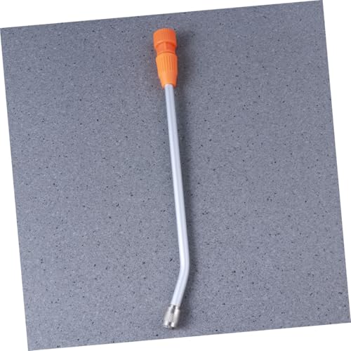 KONTONTY Sprühflaschen Verlängerungsstange Ersatz für Sprühflasche Langlebige Sprüher Erweiterung für Größere Reichweite Kompatibel mit Gießkanne Sprühdüsen Einfach zu Bedienen KONTONTY Sprühflaschen Verlängerungsstange Ersatz für Sprühflasche Langlebige Sprüher Erweiterung für Größere Reichweite Kompatibel mit Gießkanne Sprühdüsen Einfach zu Bedienen von KONTONTY