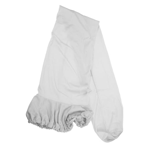 KONTONTY Staubschutz Tower Fan Cover Atmungsaktiver Schnelltrocknender Schutzbezug für Stehende Elektrische Turmventilatoren Einfache Installation Maßgeschneidert für Büro Schlafzimmer KONTONTY Staubschutz Tower Fan Cover Atmungsaktiver Schnelltrocknender Schutzbezug für Stehende Elektrische Turmventilatoren Einfache Installation Maßgeschneidert für Büro Schlafzimmer von KONTONTY